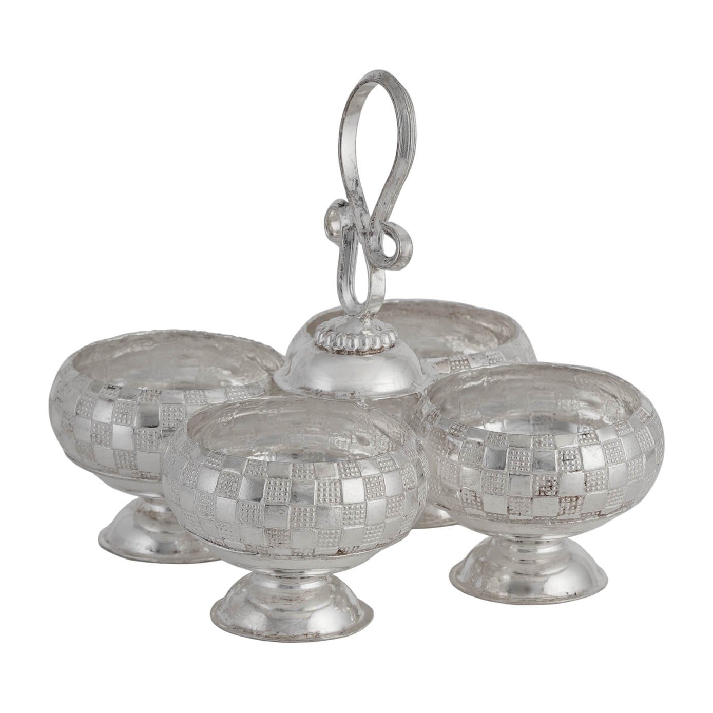 Four Cup Kothu Kinnam